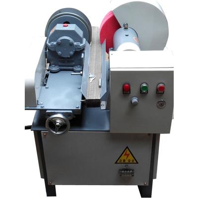 景泰機械 高效鋁管自動拋光機，專業(yè)圓管拋光解決方案