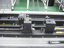 上海光劍自動化設(shè)備 引領(lǐng)機械設(shè)備智能化變革