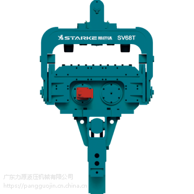 液壓振動錘的保養(yǎng)與維護指南——力源機械董事長龐國津分享