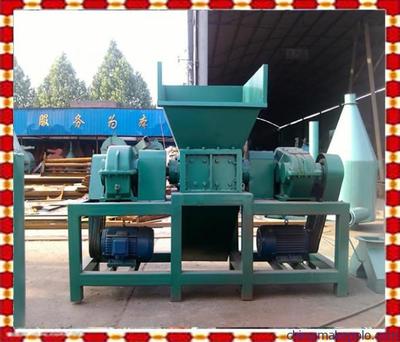 鄭州鵬路機械設(shè)備 專業(yè)供應(yīng)廢鐵、廢紙撕碎機及雙軸撕碎機設(shè)備