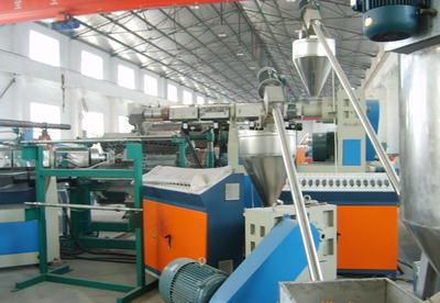 仕誠優質高效塑料建筑模版設備 價格、廠家與圖片全解析