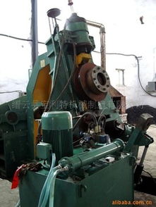 縉云縣寶利特機械制造金屬成型設備產品列表