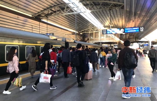 3月25日起湖北恢復除武漢外鐵路客貨運業(yè)務，保障機車配件供應